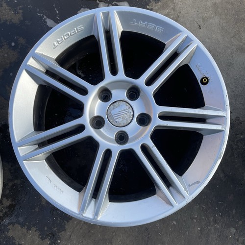 Seat leon sport - seat,