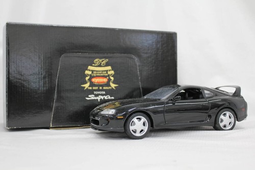 Kyosho toyota supra - kyosho,