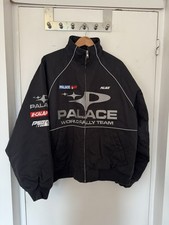 Palace Pally Rally Jacket