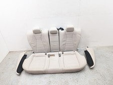 MERCEDES E CLASS W213 SEAT