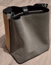 Zara Women's Leather Crossbody