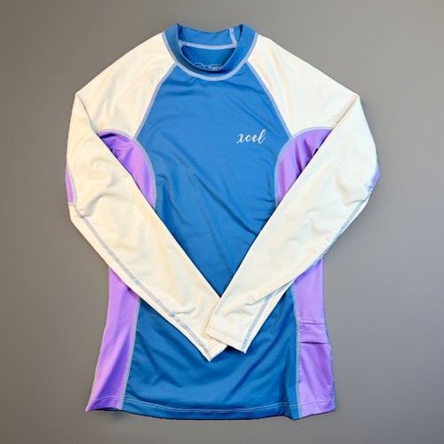 Xcel stretch upf - stretch, uv