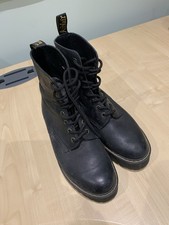 Dr. Martens Women's Boots