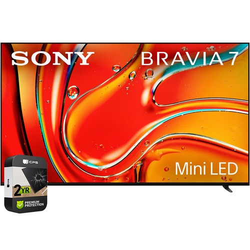 Sony bravia inch smart - sony, 7