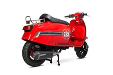 Scomadi TL125 17-18 Scorpion