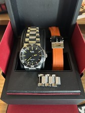 Oris Aquis Men's Automatic