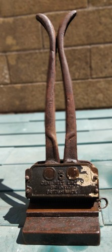 Vintage gem belt - vintage,