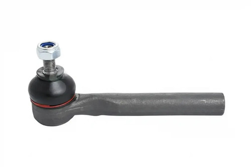 Steering rod end - , axle