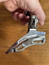 Shimano STX-RC Front