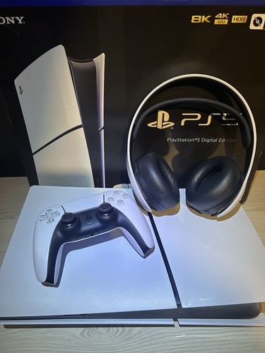 Ps5 bundle sony playstation - playstation, 5