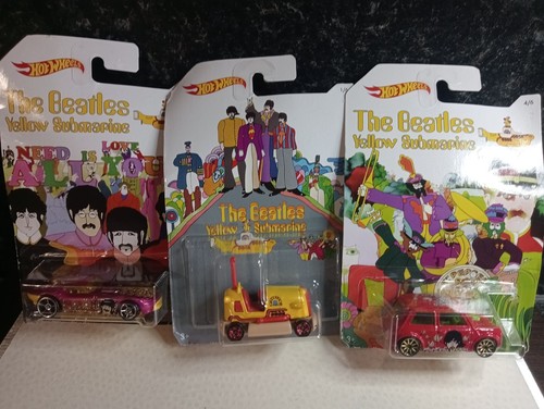 Lot hot wheels the - 3,