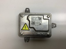 Xenon module bmw e63 - module,