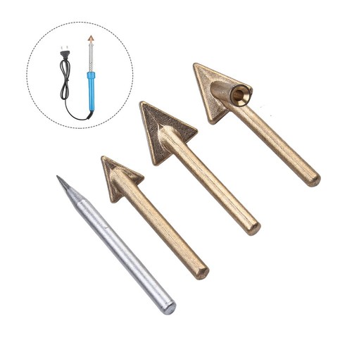4pcs plastic welding - plastic,