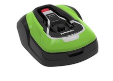 GREENWORKS Optimow Robotic 15