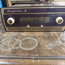 Leak Trough Line II Tuner -