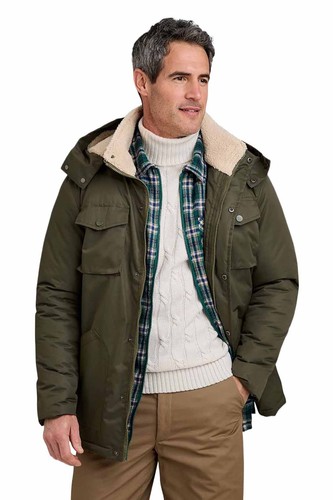 Mens waterproof jacket with - waterproof,