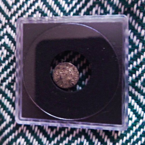 Ancient norse nordic - ancient, coin