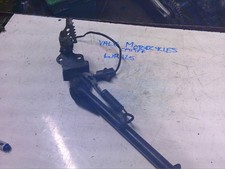 YAMAHA WR125R  GENUINE SIDE STAND+SWITCH+PEG WR 125 R