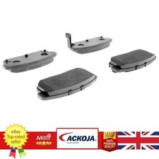 Brake Pad Set For Mazda RX-8