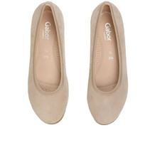 Gabor Epworth Court Shoes