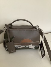 Radley Over The Hills Crossbody Bag