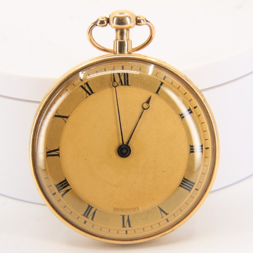 Antique 18ct gold - antique,