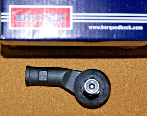 Btr4809 track rod - rh,