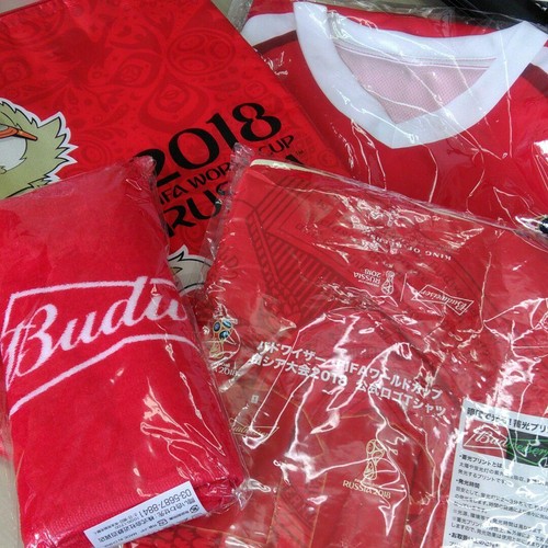 Budweiser fifa world cup - fifa,