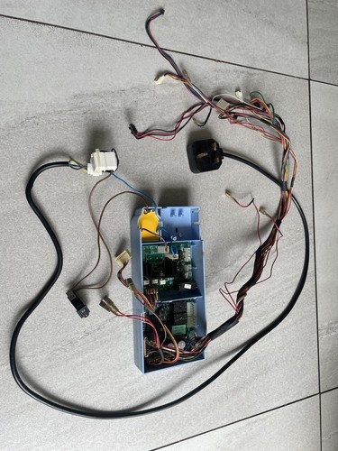 Jura powerbox impressa j90 - impressa,