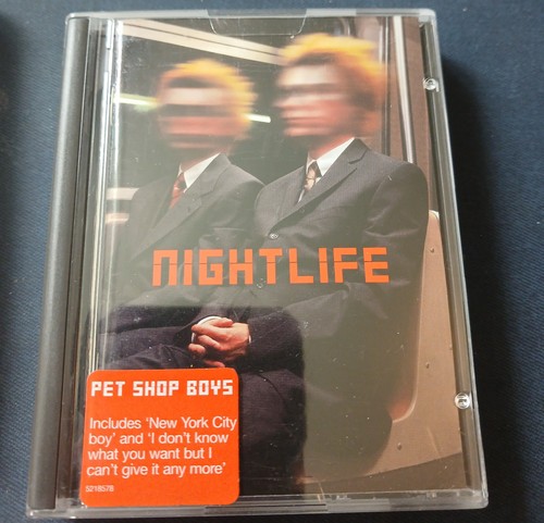 Mini disc pet shop - mini-disc:pet,