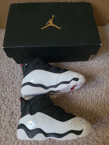 New nike jordan 6 - new!, jordan's