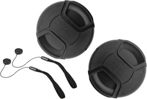 82mm lens cap - 82mm,