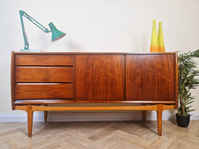 Nathan Vintage Mid Century