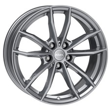Rial Wheels X12 9.0Jx20 ET35