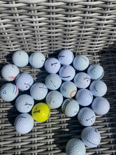 Calaway,Titleist,Taylor