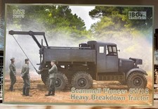 IBG Models 72079 Scammell