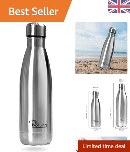 500ml double wall insulated - 500ml,