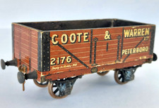 O Gauge LEEDS / LMC - Coote &