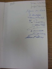 03/02/1996 Rugby Union