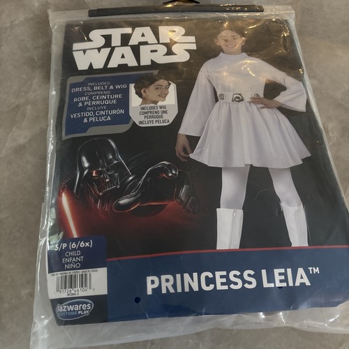 Star wars girl princess - star, girl's