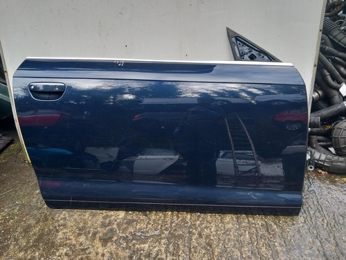Audi mk2 cabriolet - a3,