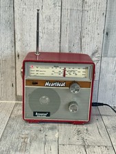 Steepletone Heartbeat Radio