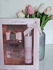 NEXT Just Pink 100ml EDP Eau