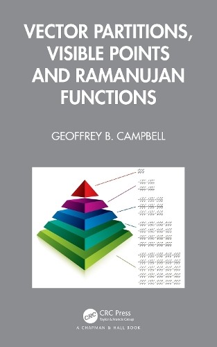 Vector partitions visible - vector,