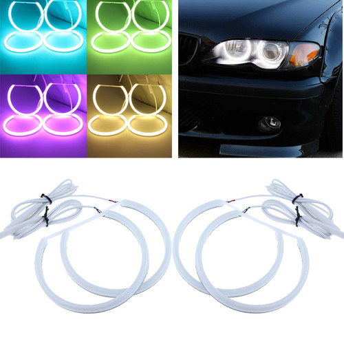 4pcs for bmw - bmw, rgb