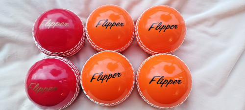 Flipper ball box junior - ball, of