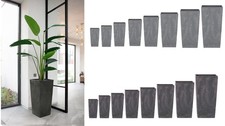 Tall planter plant - planter,