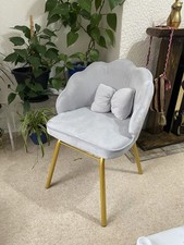 No Wheels, Home Desk Chairs