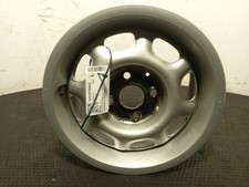 VOLKSWAGEN GOLF Steel Wheel