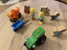 Bob The Builder Toy Vehicle